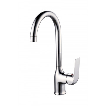 Смеситель для кухни Esko Dublin DB 519