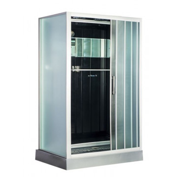 Душевая кабина Esbano ESG-3129CKR